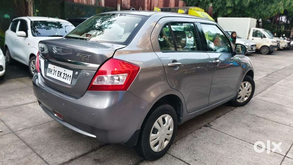 Maruti Suzuki Swift Dzire Vdi, 2013, Diesel