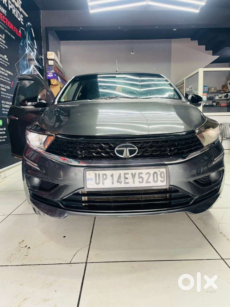 Tata Tiago Petrol Good Condition