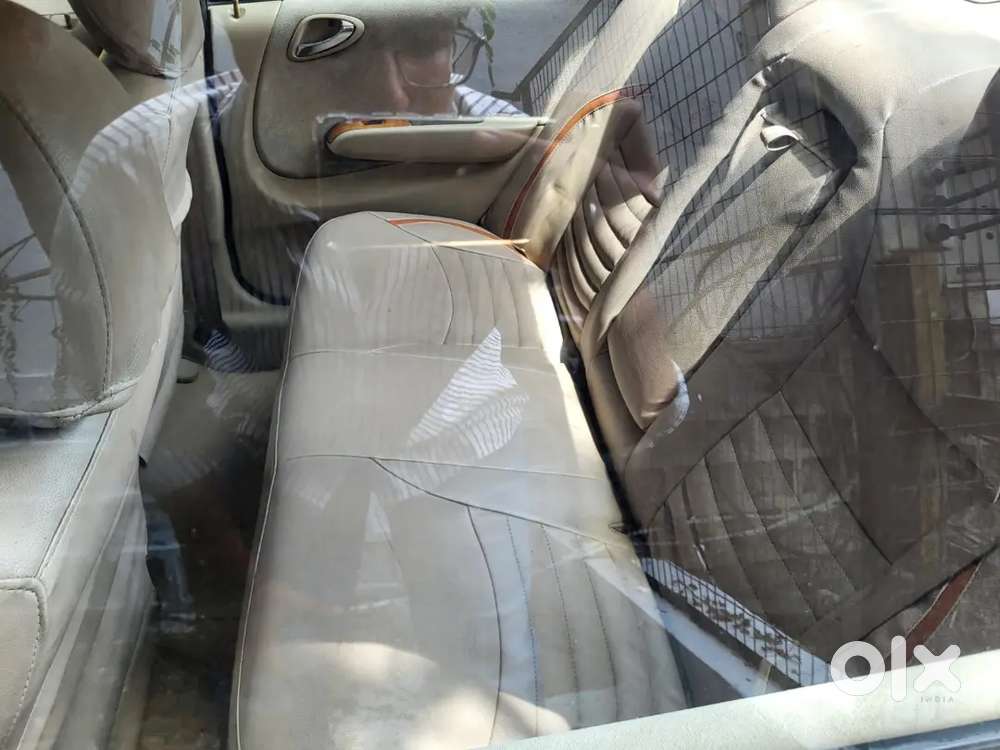 Honda City Petrol 2007