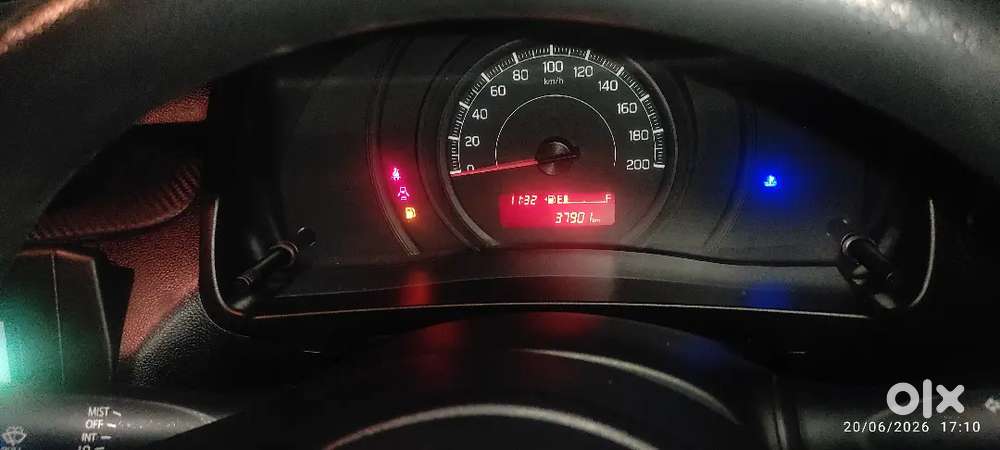 Maruti Suzuki Swift 2019 Petrol Well Maintained