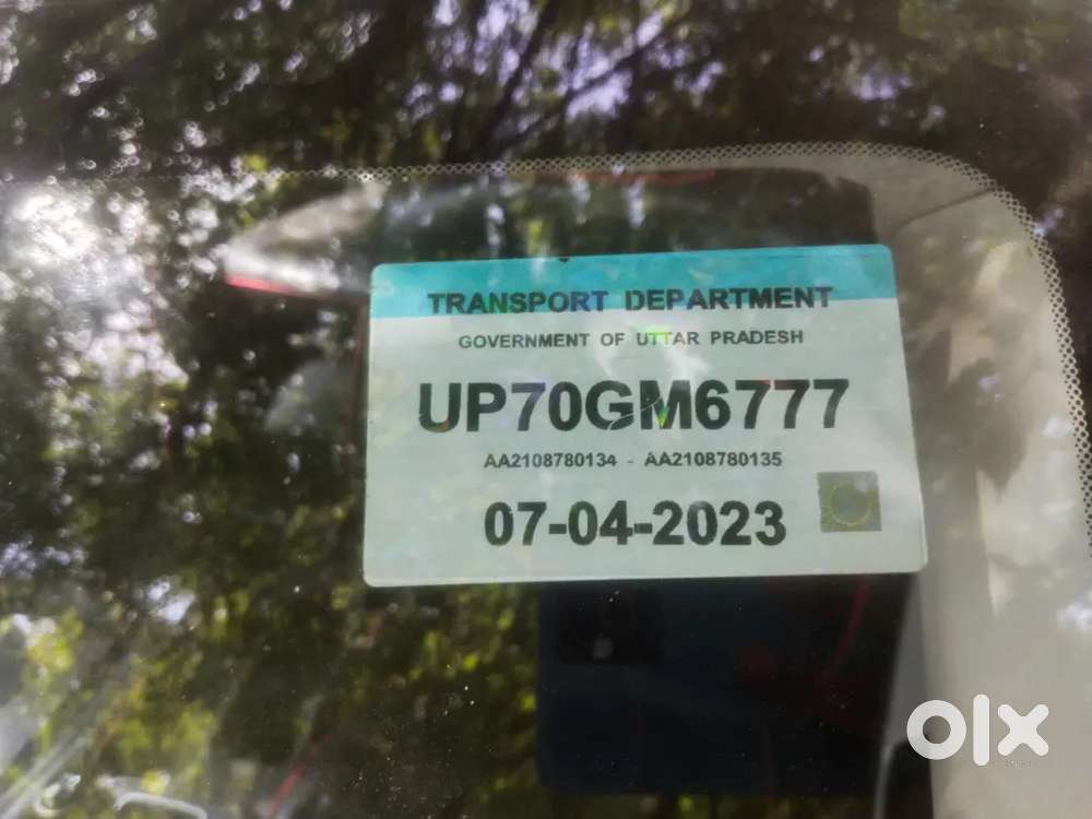 Hyundai Creta 2023 Diesel At (up70) - Excellent Condition
