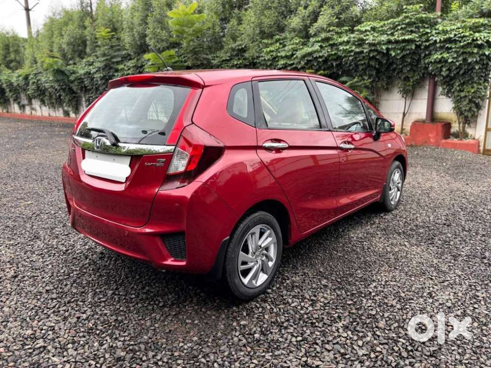 Honda Jazz 1.2 Vx I Vtec, 2019, Petrol