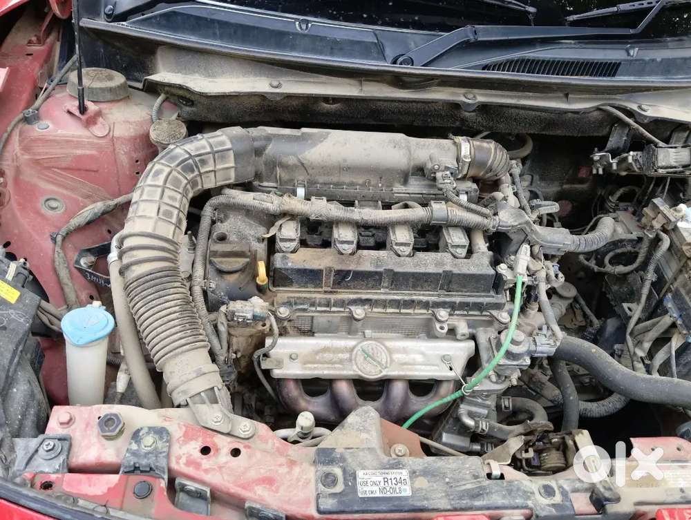 Maruti Suzuki Swift Vxi 2021