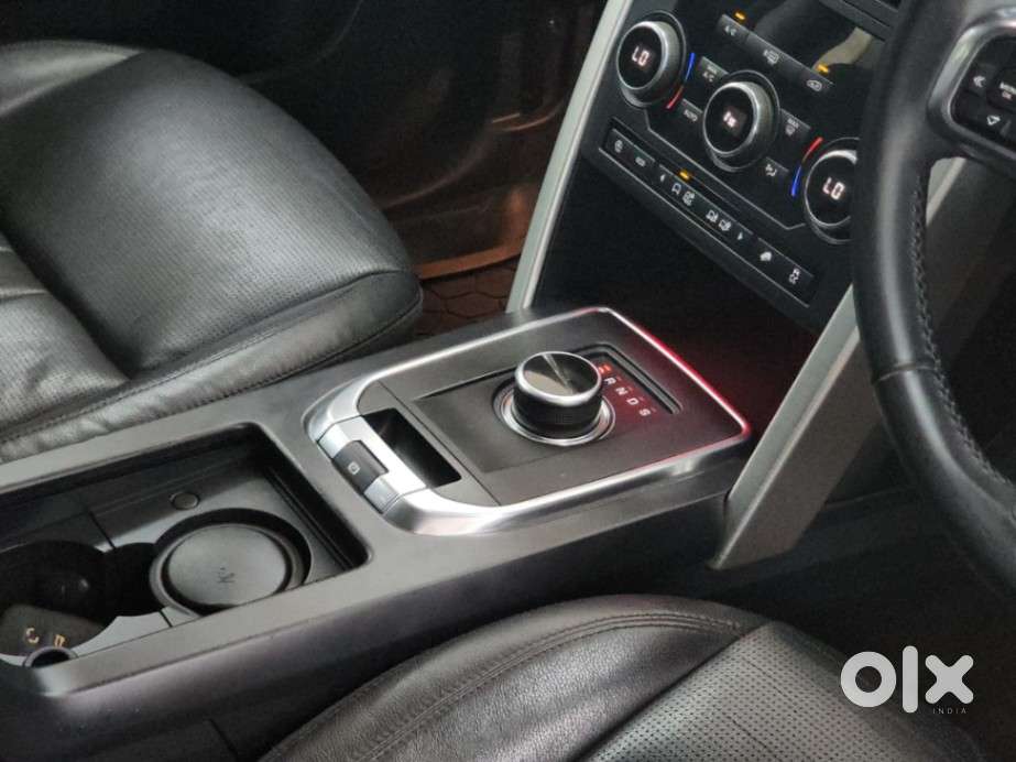 Land Rover Discovery Sport Hse 7-seater, 2018, Diesel