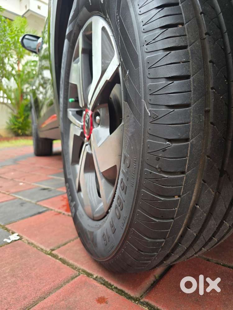Kia Sonet Gtx Plus At D, 2021, Diesel