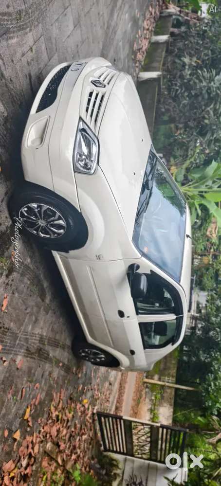 Renault Scala Diesel 2010 Variant
