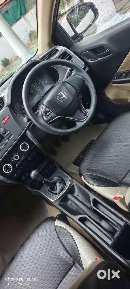Honda City S Mt, 2014, Petrol