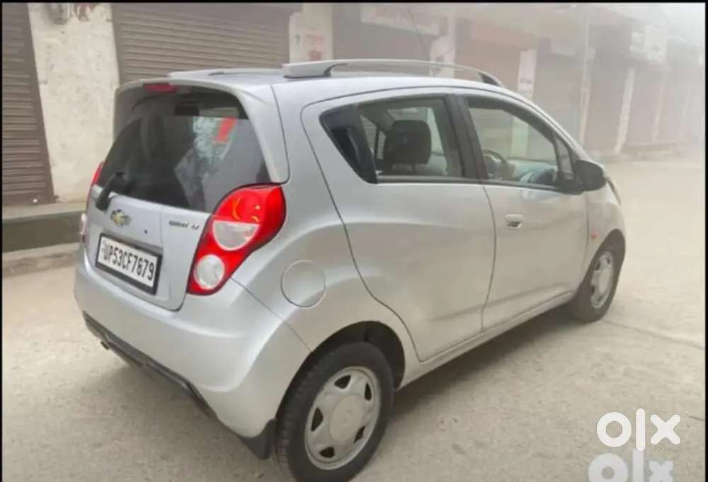 Chevrolet Aveo Diesel 2016