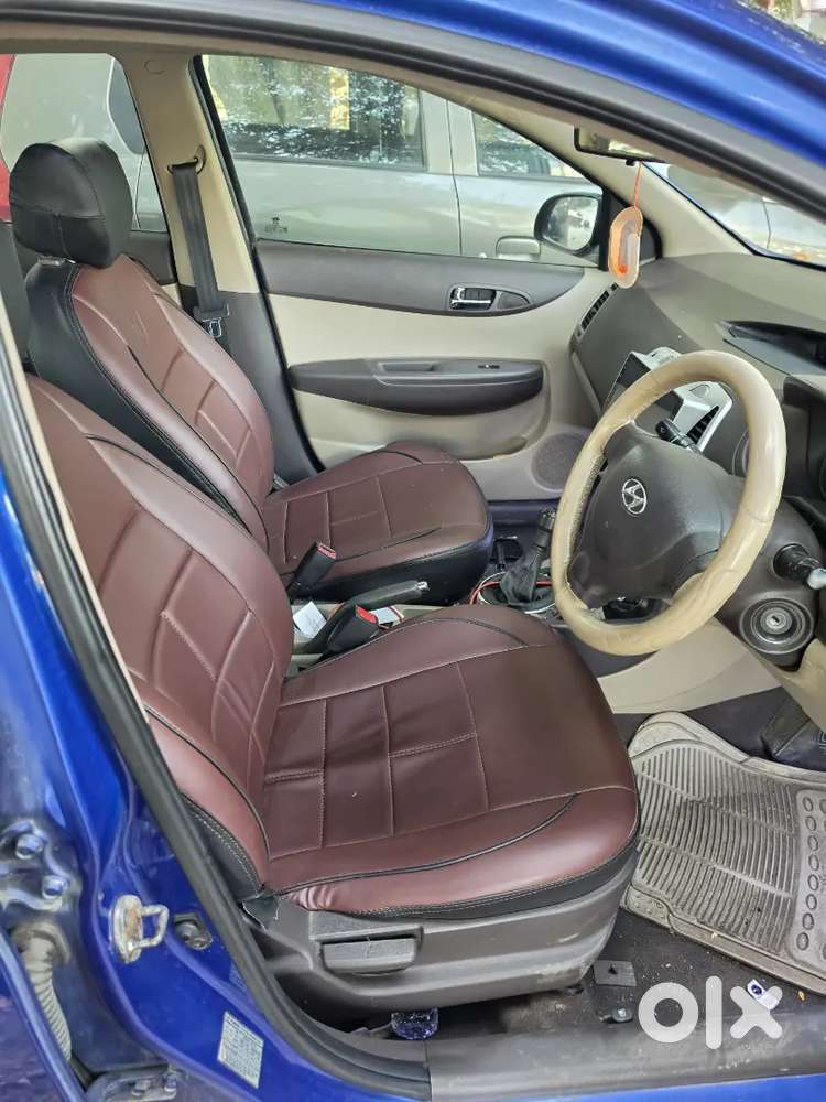 Hyundai I20 Magna 2010