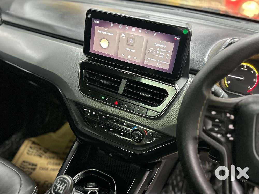 Tata Harrier Xt+ Dark Edition 2023