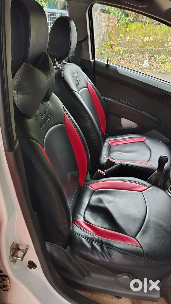 Chevrolet Beat Diesel Lt, 2015, Diesel