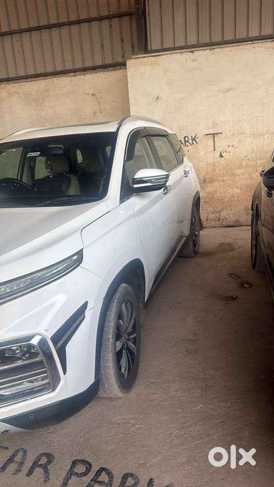 Mg Diesel Car 2019