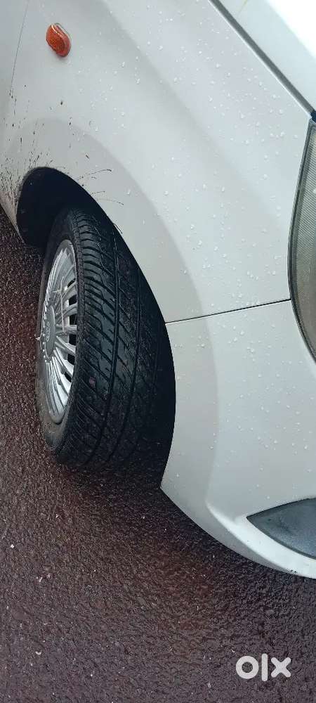 2016 Maruti Suzuki Alto