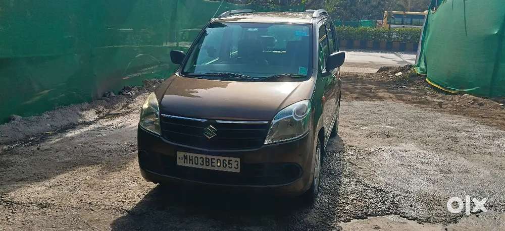 First Owner Wagonr