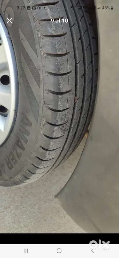 Maruti Suzuki 800 2011 Petrol 68000 Km Driven