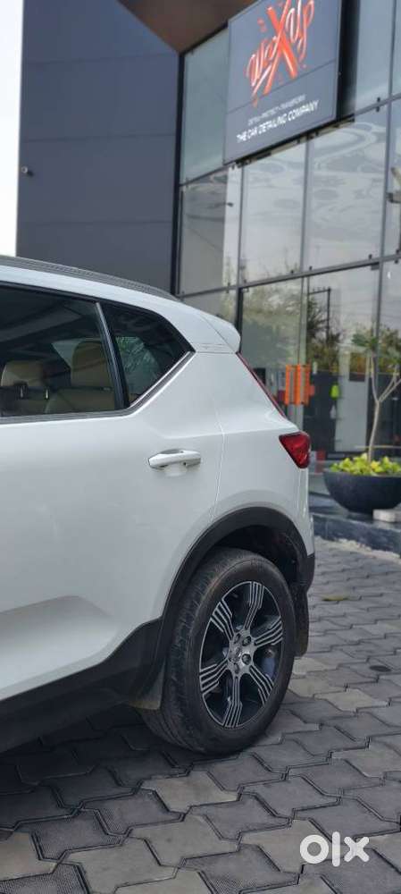 Volvo Xc40 D4 Inscription, 2018, Diesel