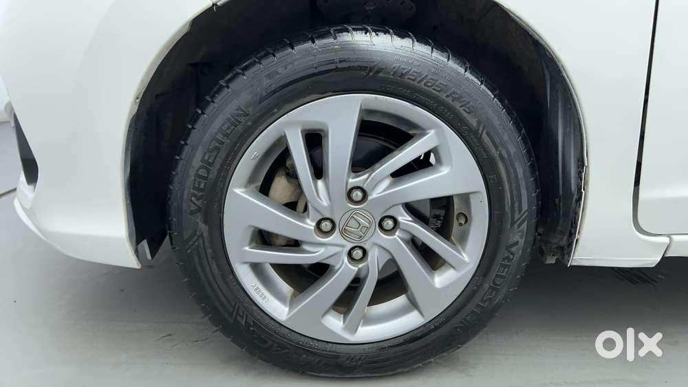 Honda Jazz 1.2 Zx Cvt I-vtec, 2021, Petrol