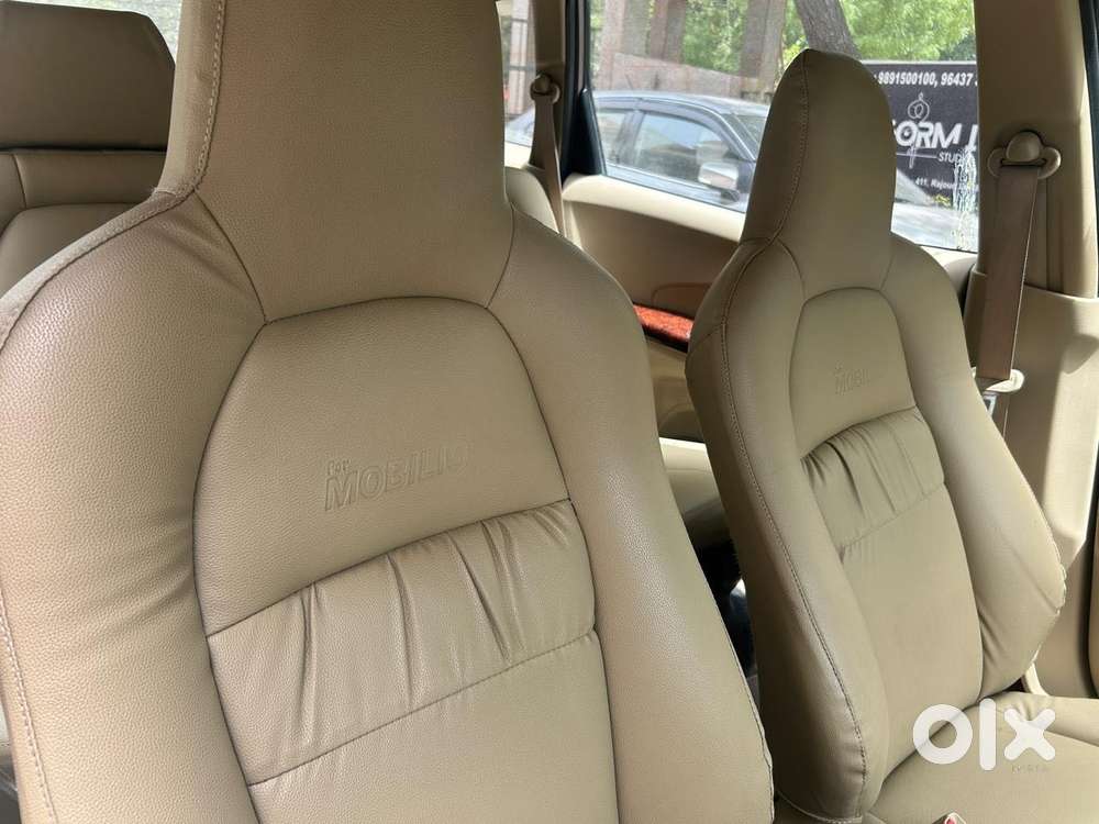 Honda Mobilio S I-vtec, 2016, Petrol