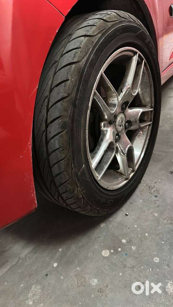 Chevrolet Beat 2010 Petrol Well Maintained