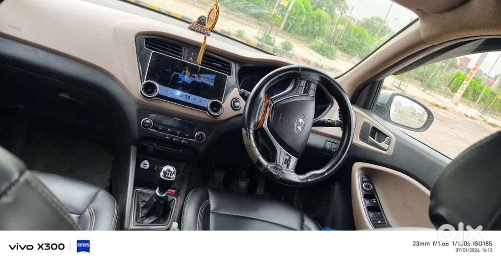 Hyundai New I20 2014 Diesel 115000 Km Driven