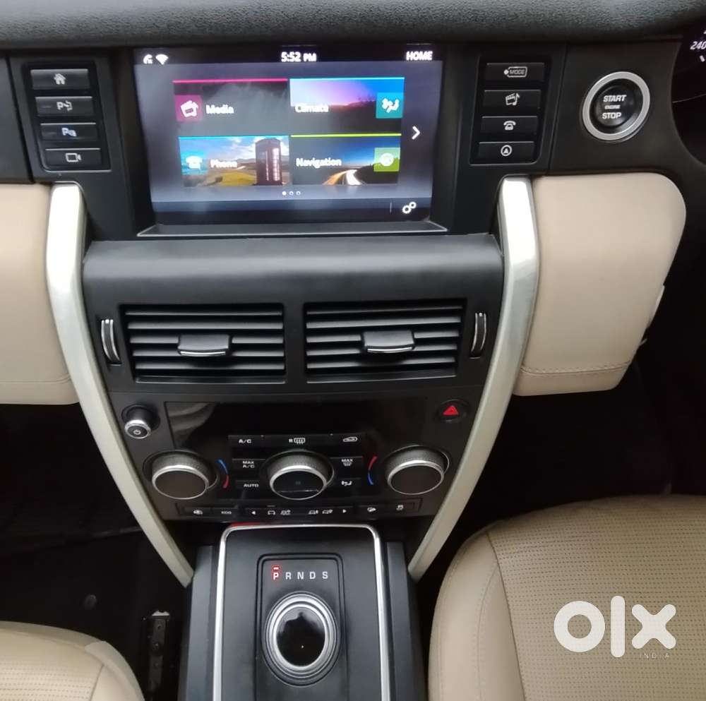 Land Rover Discovery Sport Td4 Hse, 2019, Diesel