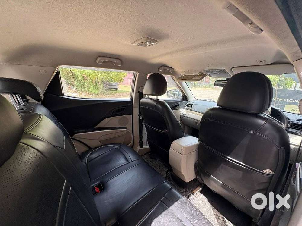 Mahindra Xuv300 W4 Diesel, 2020, Diesel
