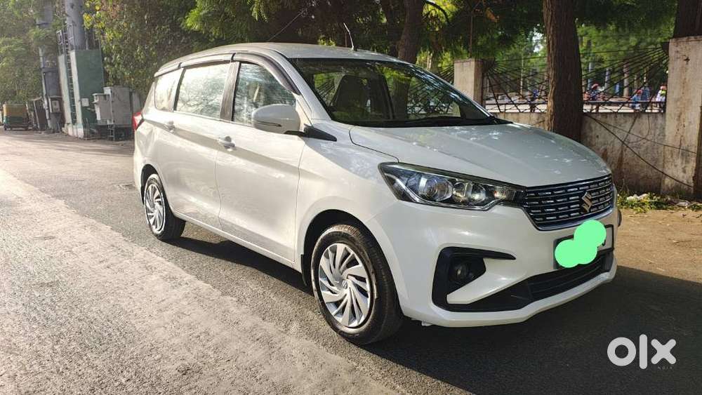 Maruti Suzuki Ertiga Vxi (o) Cng, 2022, Cng & Hybrids