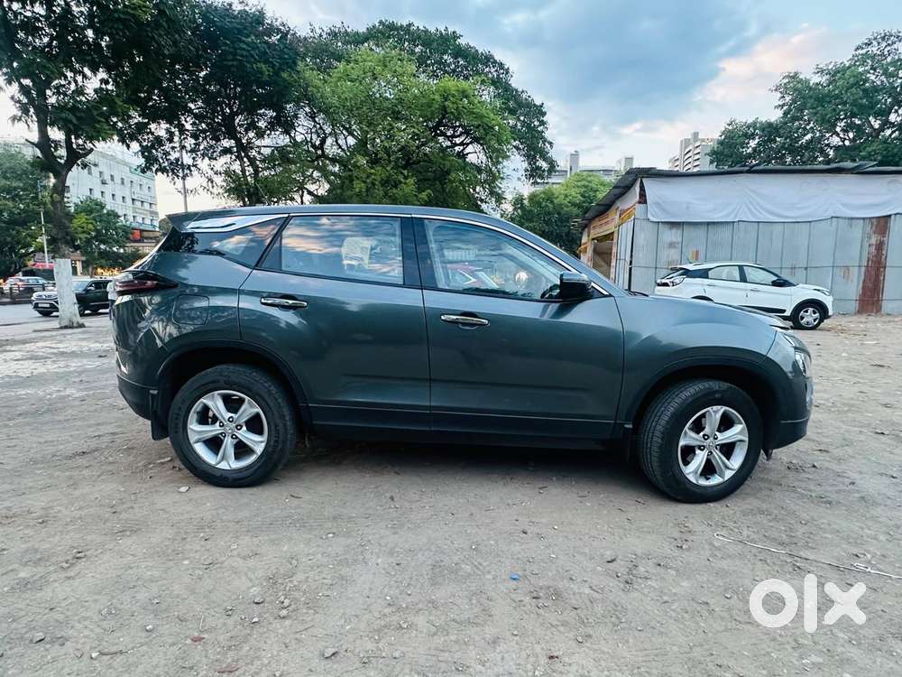 Tata Harrier 2.0 Kryotec Xta Plus, 2022, Diesel