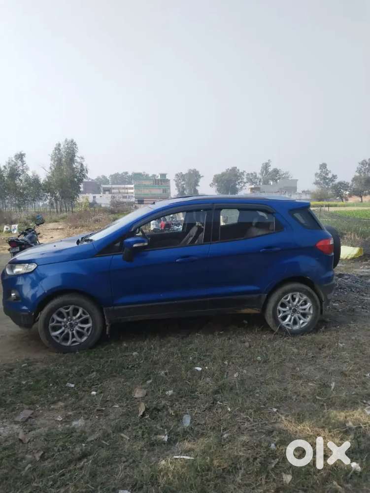 Ford Aspire 2017 Diesel 75000 Km Driven