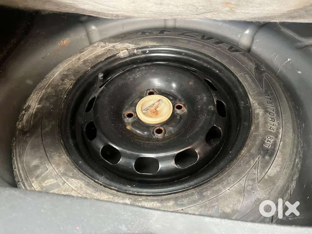 Ford Figo 1.4 Diesel 2011