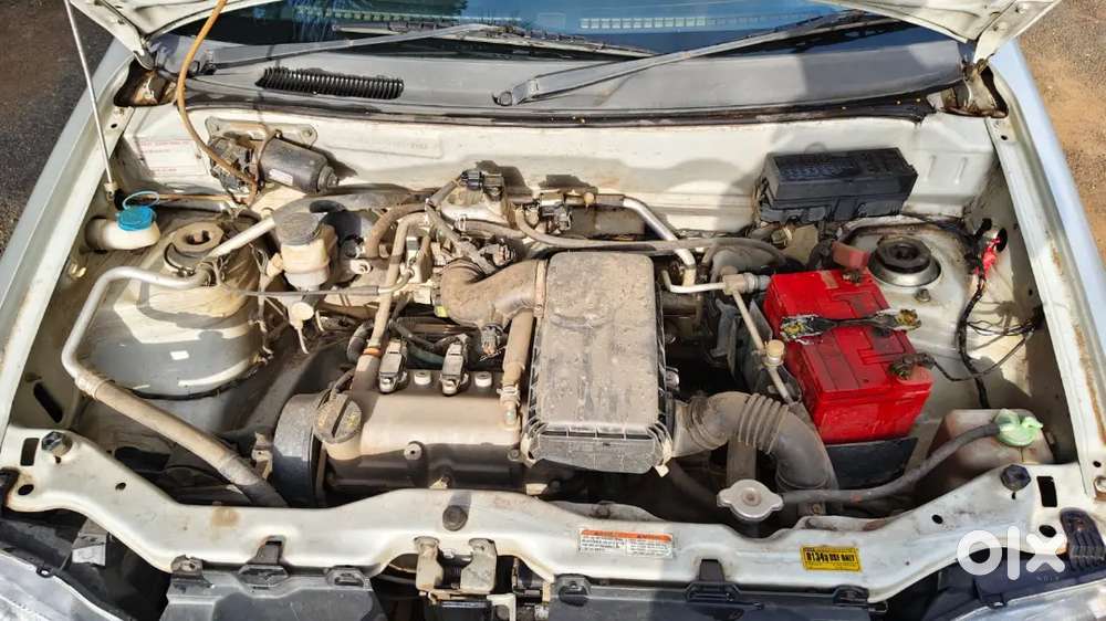 Maruti Suzuki Alto Lxi 2010