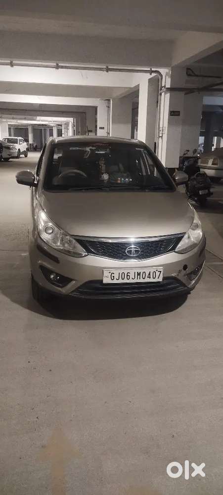 Tata Zest Well Maintaine