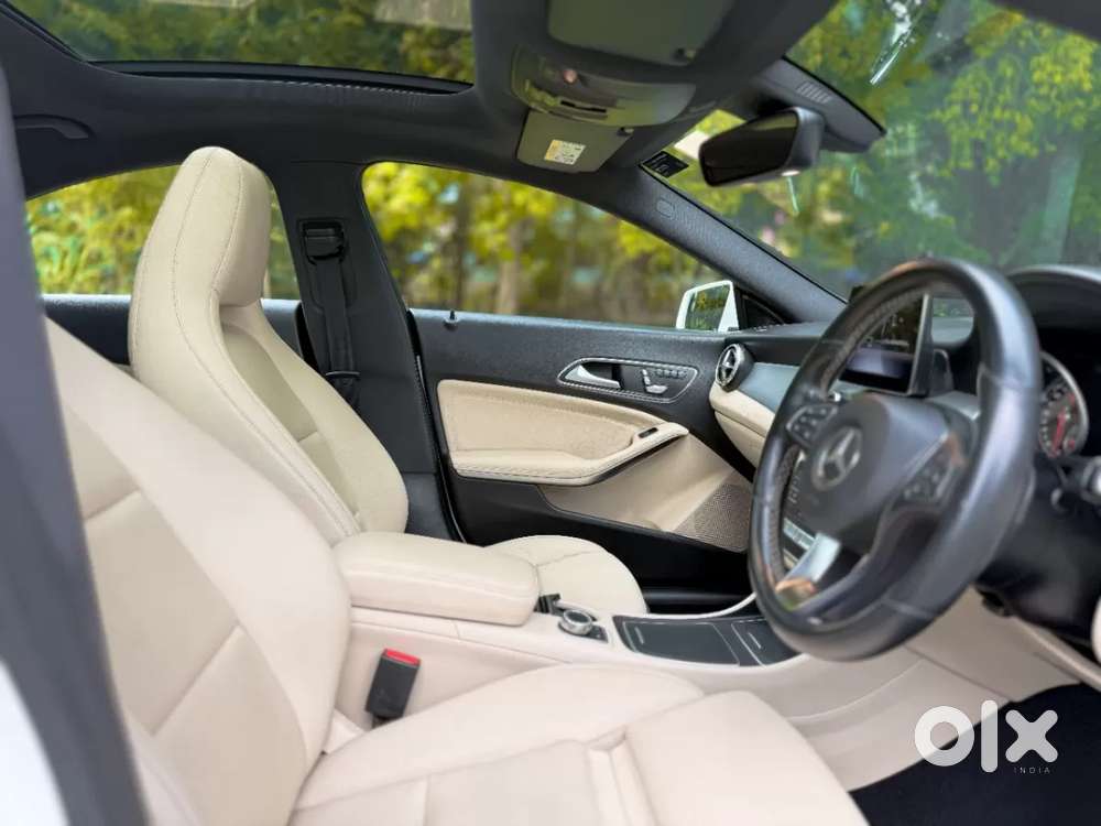 Mercedes-benz Cla Urban Sport 200d, 2019, Diesel