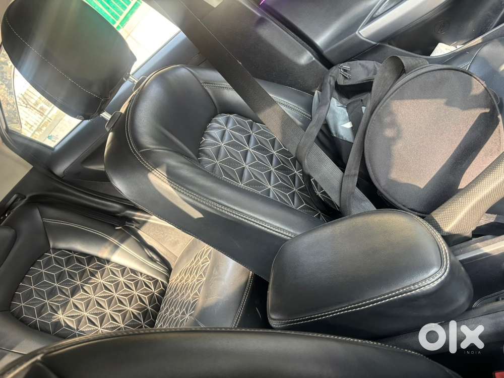 Tata Nexon 2022 Petrol 17705 Km Driven