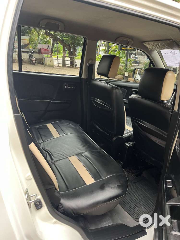 Maruti Suzuki Wagon R Stingray 1.0 Vxi Plus, 2014, Petrol