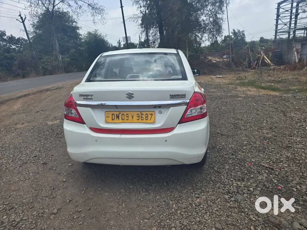 Maruti Suzuki Dzire 2020 Diesel 75000 Km Driven