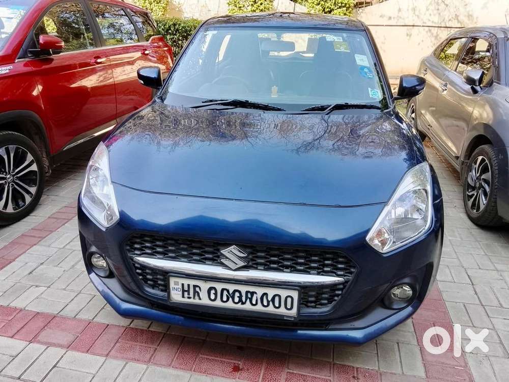 Maruti Suzuki Car 2021