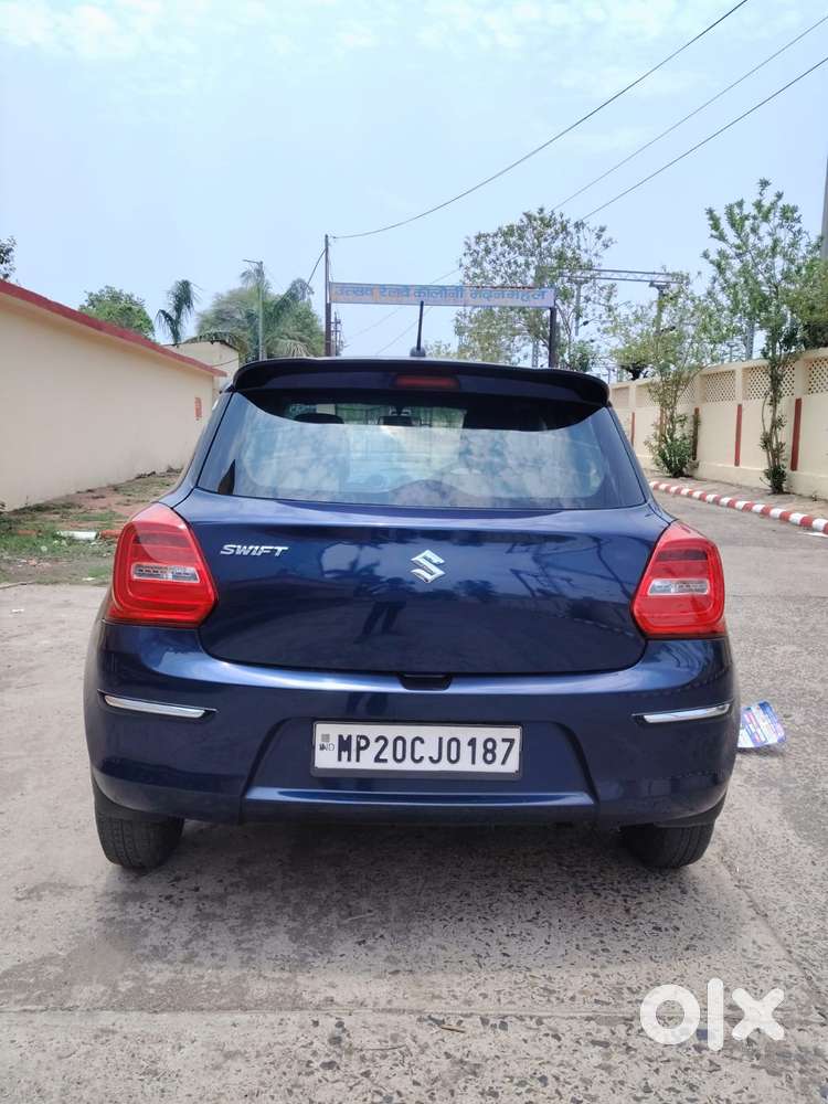Maruti Suzuki Swift Ddis Vdi, 2019, Diesel