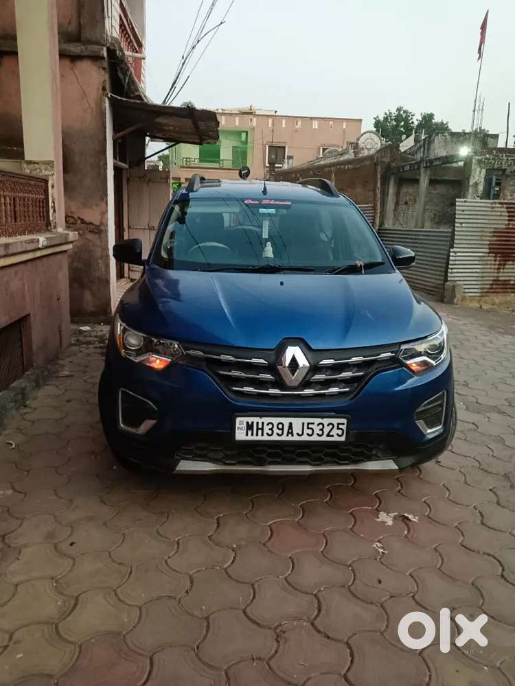 Renault Triber 1.0 Amt 2023