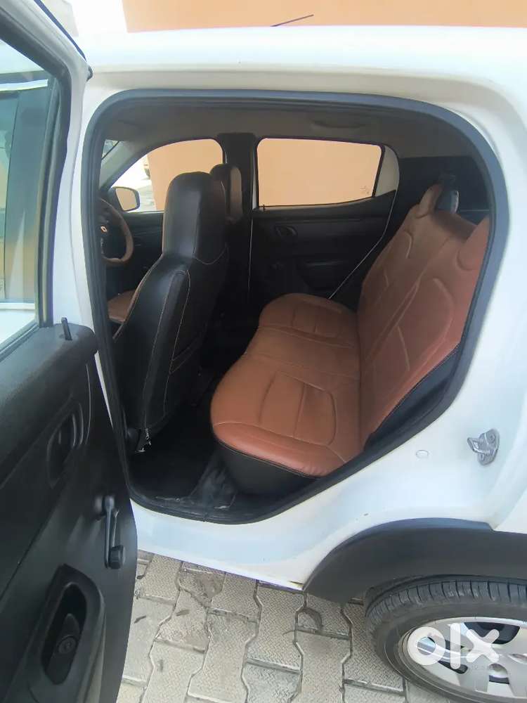 Renault Kwid 1.0 2018