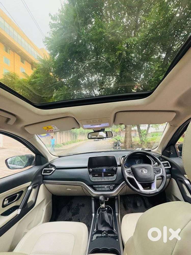 Tata Safari 2.0 Kryotec Xz Plus, 2022, Diesel