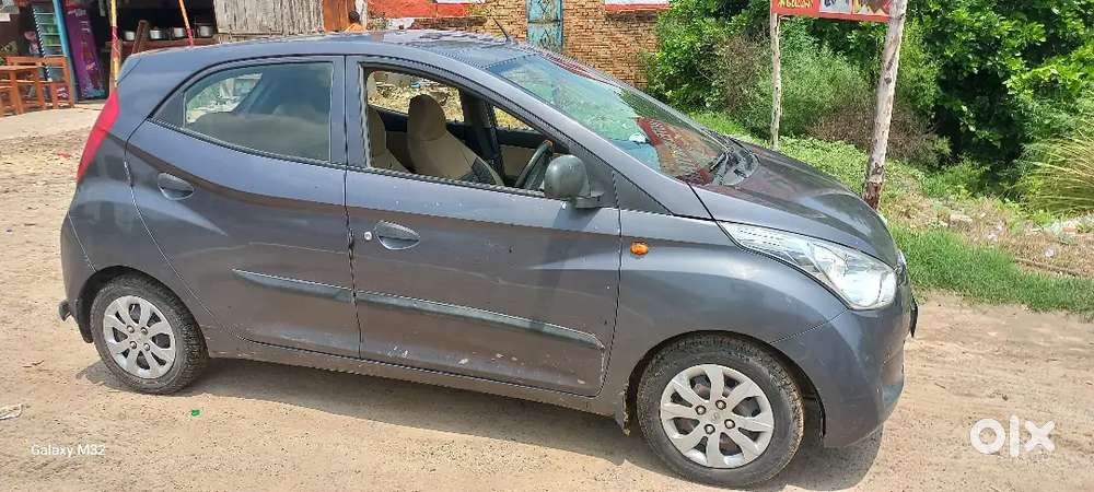 Hyundai Eon 0.8 Magna 2016