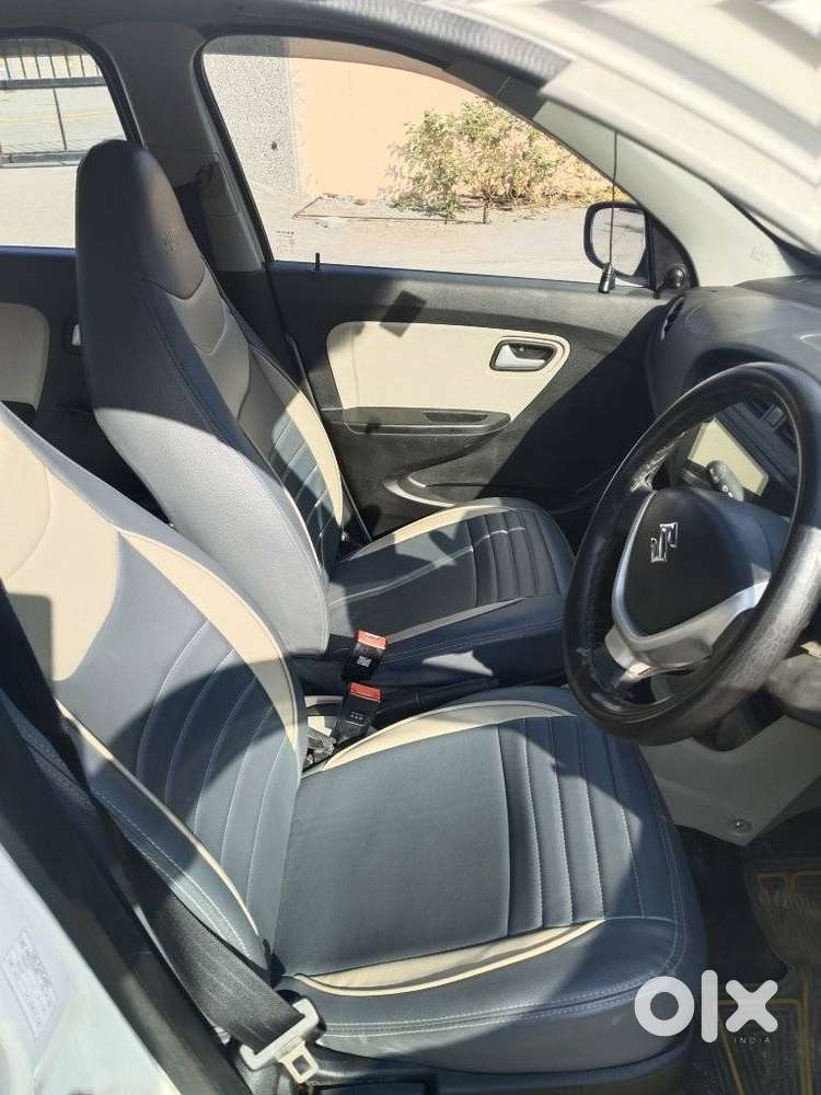 Maruti Suzuki Alto, 2021, Petrol