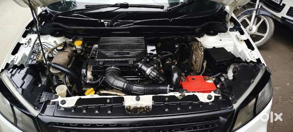 Maruti Suzuki Vitara Brezza Zdi Plus, 2019, Diesel
