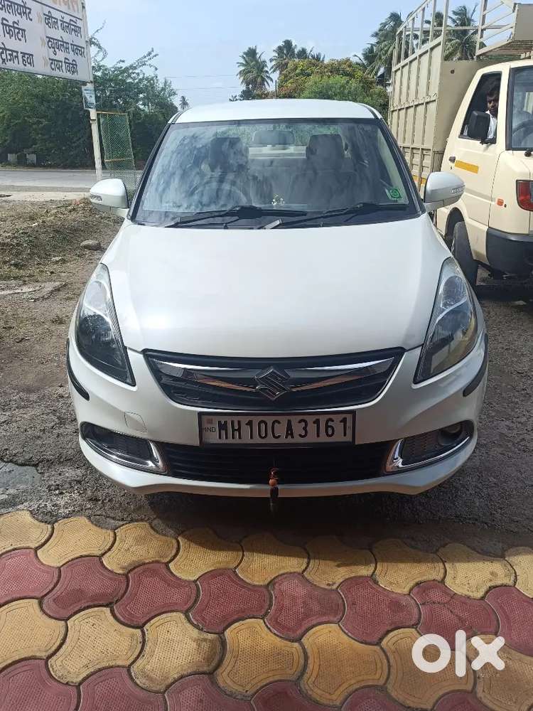 Maruti Suzuki Dzire Vdi 2016