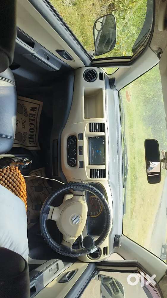 Maruti Suzuki Zen Estilo 2008 Petrol 95000 Km Driven