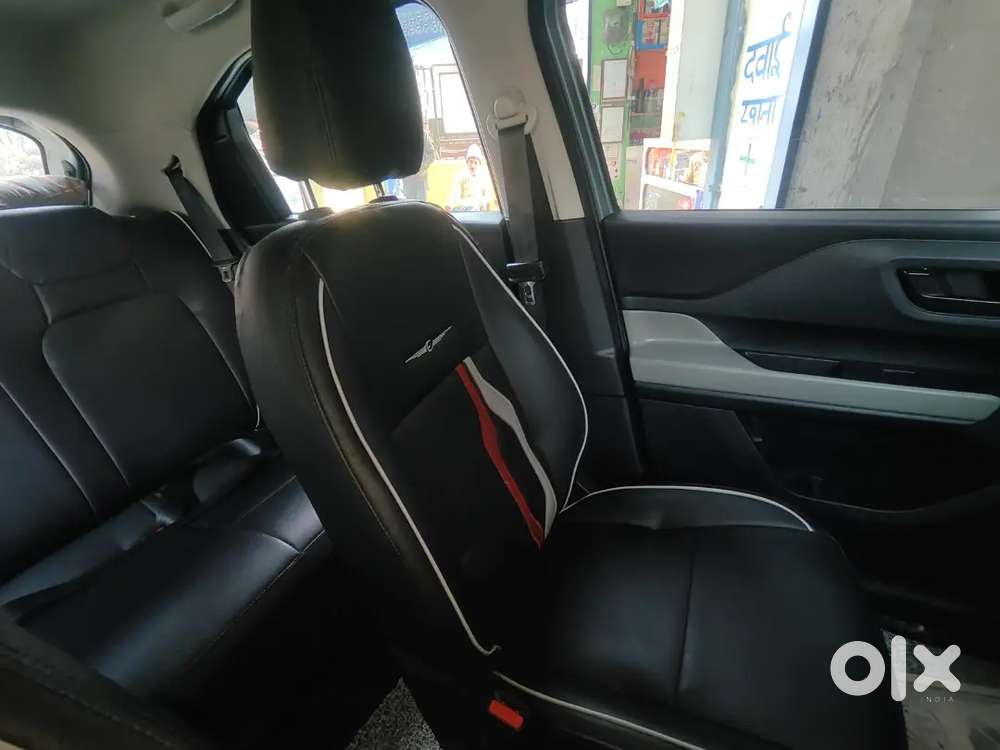 Tata Punch 2022 Petrol Well Maintained
