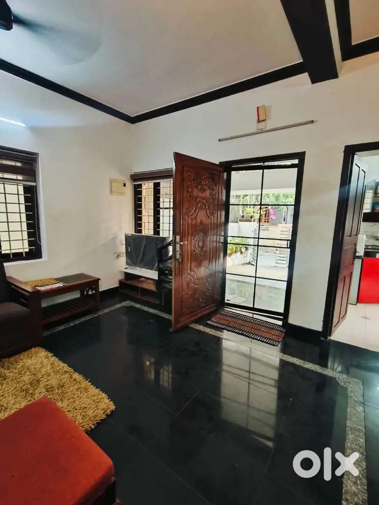 2BHK in Panampilly Nagar