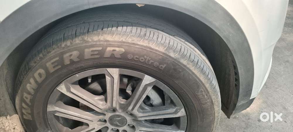 Mahindra Xuv700 Ax7l 6 Str At, 2024, Petrol