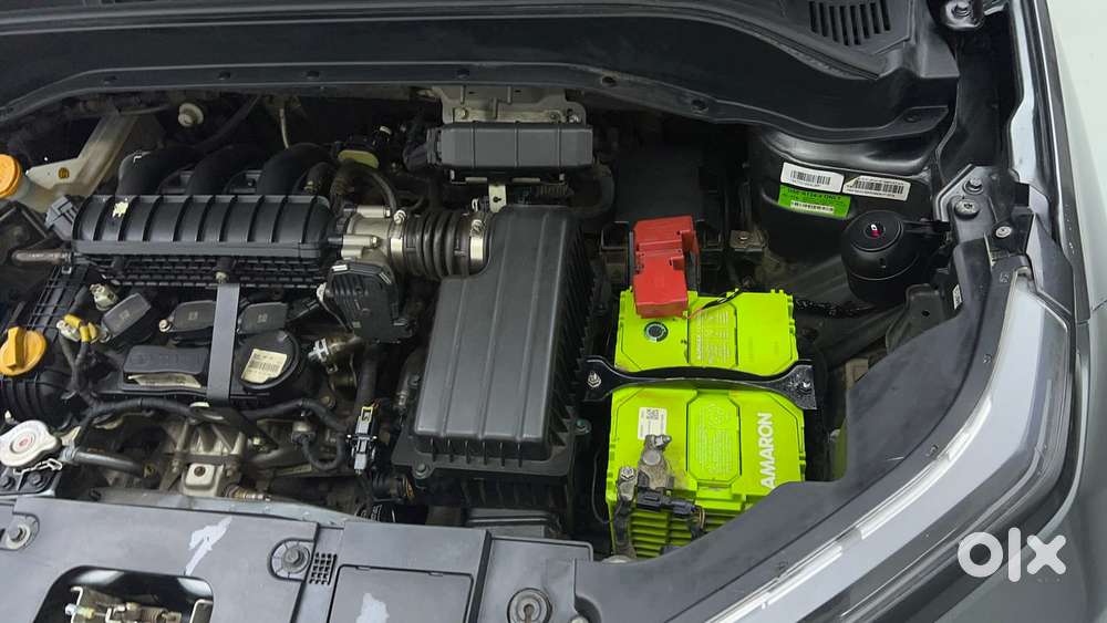 Tata Punch 1.2 Revotron Pure Rhythm Pack Mt, 2023, Petrol